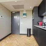 Huur 1 slaapkamer appartement van 25 m² in Amsterdam