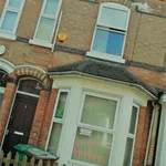 Rent 4 bedroom house in Nottingham