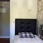 Rent a room in madrid