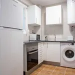 Rent a room of 51 m² in madrid