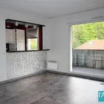 Appartement de 57 m² avec 3 chambre(s) en location à morsangsurorge