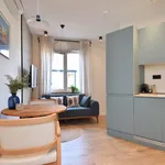 Huur 1 slaapkamer appartement van 431 m² in The Hague