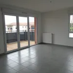 Appartement de 62 m² avec 3 chambre(s) en location à SAINT-JORY