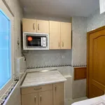 Alquilo 2 dormitorio apartamento de 50 m² en Guadalajara