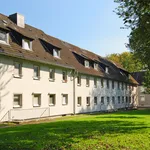 Rent 3 bedroom apartment of 47 m² in Gelsenkirchen