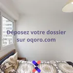 Rent 5 bedroom apartment in Pontoise