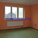 Pronajměte si 2 ložnic/e byt o rozloze 35 m² v Ostrava