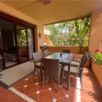 Rent 2 bedroom apartment of 111 m² in San Pedro de Alcántara