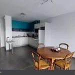 Appartement de 69 m² avec 3 chambre(s) en location à Charnay-Lès-Mâcon