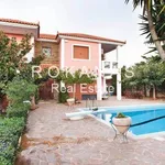 Rent 4 bedroom house of 290 m² in Πηγαδάκια