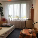 Rent 1 bedroom apartment in Capital City of Prague