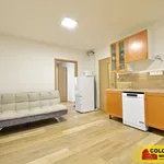 Rent 3 bedroom apartment in Brno