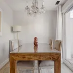 Rent 3 bedroom apartment of 81 m² in Madrid