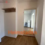 Rent 3 bedroom apartment of 48 m² in Havířov