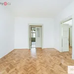 Rent 4 bedroom apartment of 119 m² in Praha