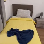 Huur 1 slaapkamer appartement van 65 m² in brussels