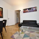 Rent 1 bedroom apartment of 55 m² in Zurich