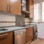 Rent 2 bedroom apartment of 80 m² in madrid