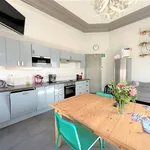 Huur 1 slaapkamer appartement in ANTWERPEN