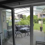 Huur 3 slaapkamer huis van 120 m² in Louvain-La-Neuve