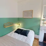 Rent a room of 55 m² in Paris