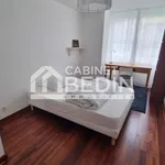 Appartement de 81 m² avec 4 chambre(s) en location à BORDEAUX