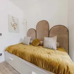 Appartement de 9 m² avec 1 chambre(s) en location à Paris