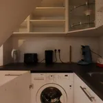 Appartement de 95 m² avec 2 chambre(s) en location à brussels