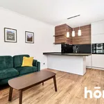 Rent 3 bedroom apartment of 58 m² in Wrocław