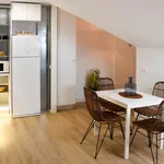 Rent 1 bedroom apartment of 39 m² in Málaga