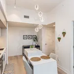 Rent 1 bedroom apartment in Montreal