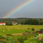 Pronajměte si 2 ložnic/e byt o rozloze 60 m² v Štěnovický Borek