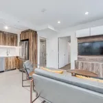 Appartement de 861 m² avec 1 chambre(s) en location à Vancouver