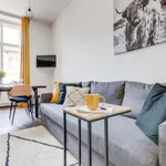 Rent 1 bedroom apartment of 55 m² in Prague