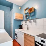 Appartement de 390 m² avec 1 chambre(s) en location à Marseille