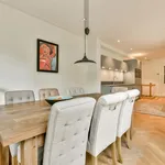 Huur 3 slaapkamer appartement van 230 m² in Amsterdam