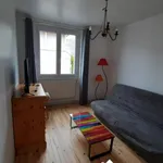 Appartement de 46 m² avec 4 chambre(s) en location à Saint Etienne