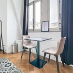  appartement avec 1 chambre(s) en location à Brussels