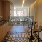 Alquilo 2 dormitorio apartamento de 75 m² en Viguera