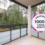 Rent 2 bedroom apartment of 51 m² in Espoo