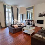 Rent 4 bedroom apartment of 163 m² in BORDEAUX