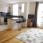 Appartement de 40 m² avec 2 chambre(s) en location à Paris