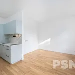 Rent 1 bedroom apartment of 24 m² in Praha