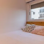 Alquilar 5 dormitorio apartamento en Valencia