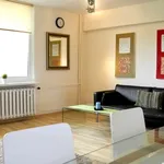 Rent 3 bedroom apartment of 67 m² in Łódź