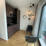 Miete 1 Schlafzimmer wohnung von 39 m² in Berlin