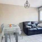 Rent 2 bedroom apartment of 52 m² in Florange