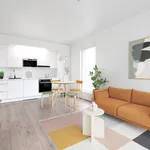 Rent 2 bedroom apartment of 42 m² in Vantaa