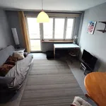 Rent 1 bedroom apartment of 26 m² in  Katowice