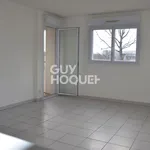 Rent 3 bedroom apartment of 59 m² in POITIERS